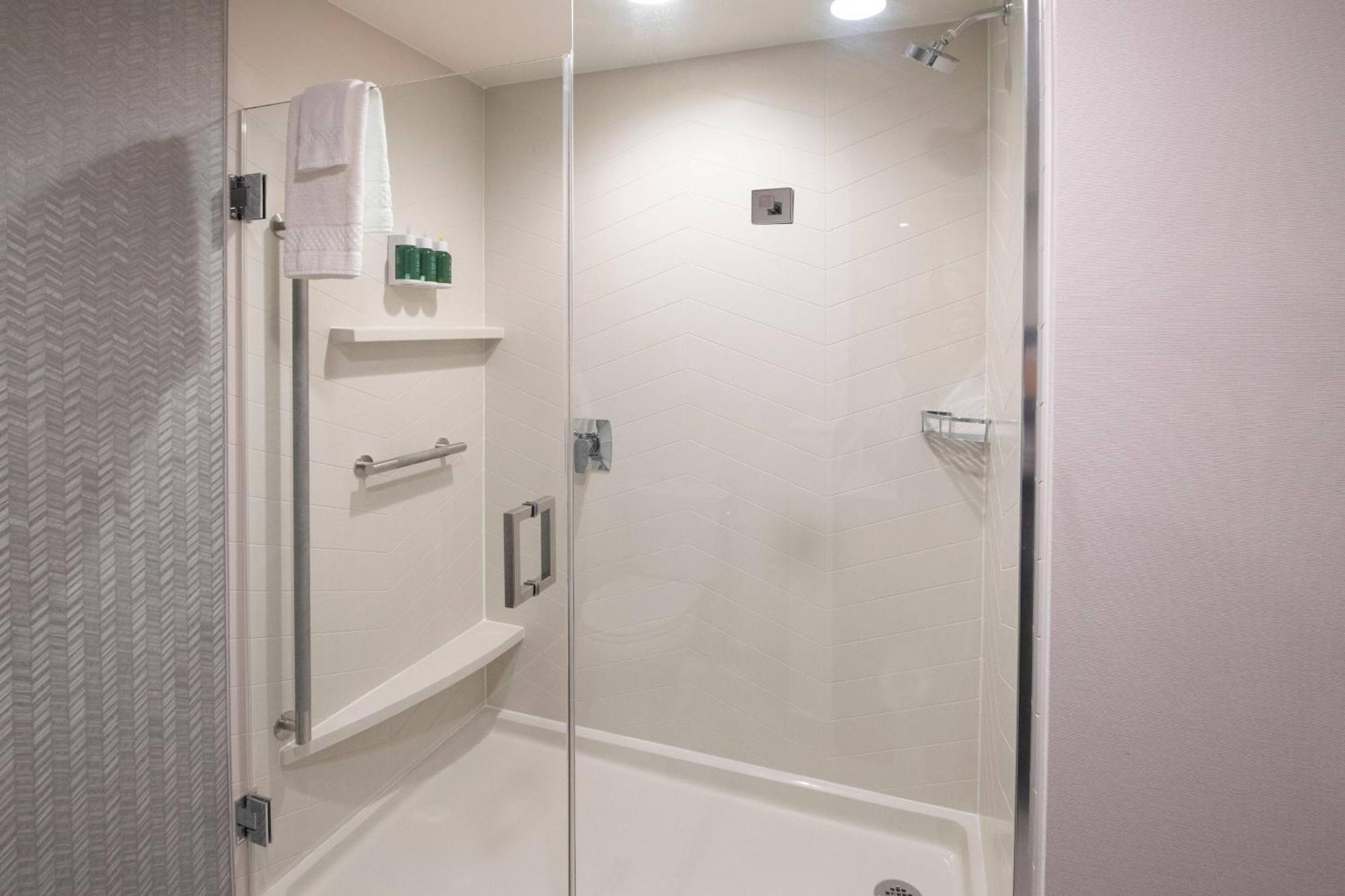 Fairfield By Marriott Edmonton International Airport Nisku